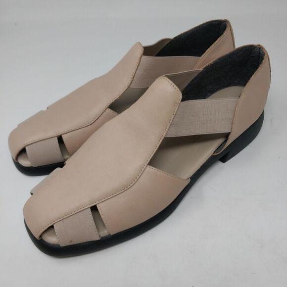 Cabin Creek Casual Women's Leather Uppers. Size 9M - Picture 16 of 16